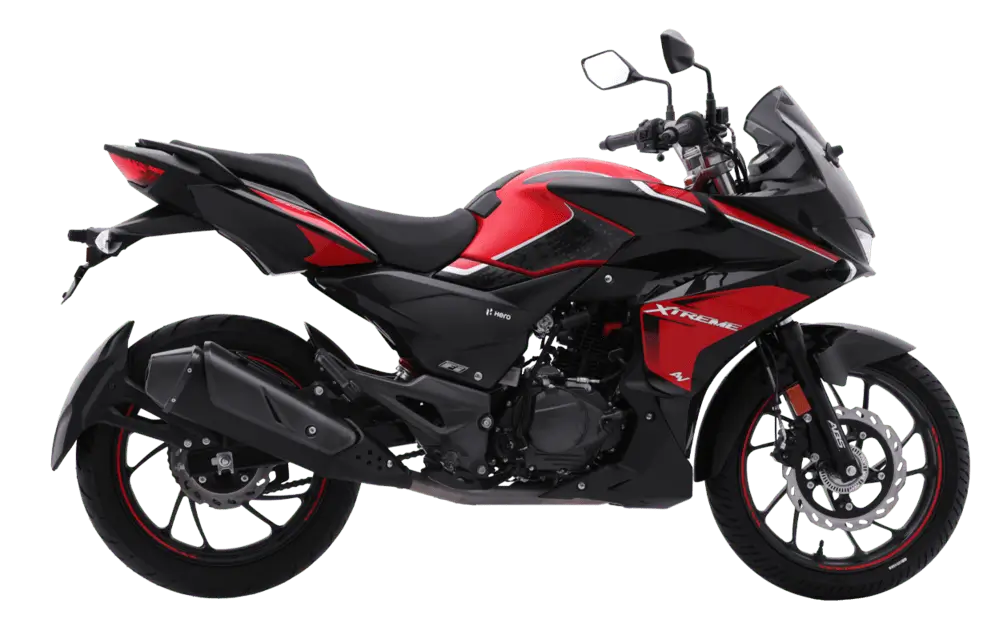 Hero XTREME 200S 4V